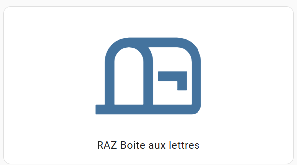 Smart PostBox